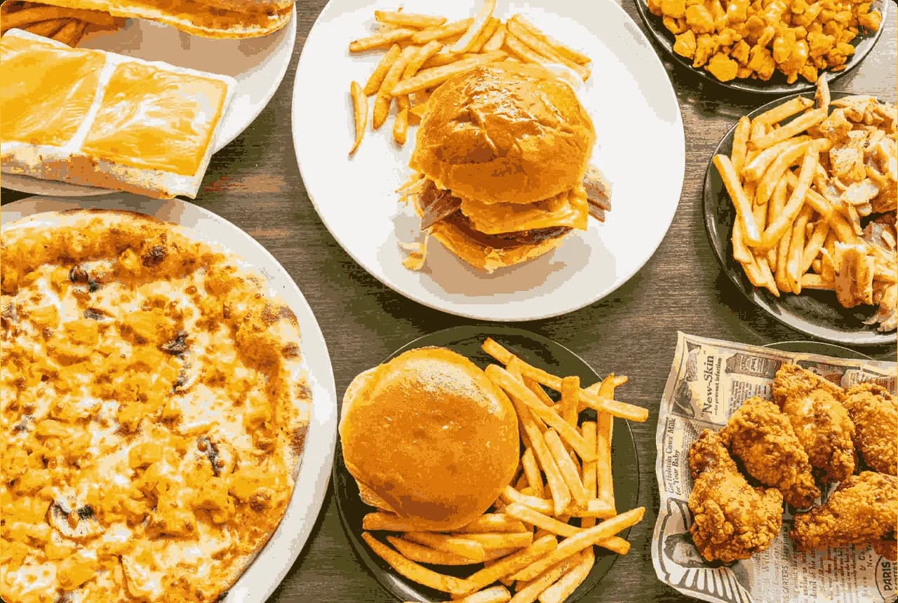 Vivarea Food
