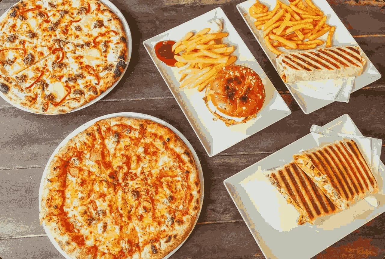 Mm Food