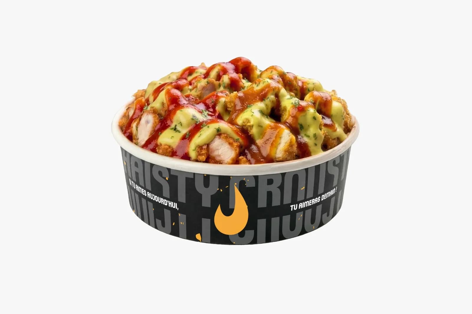 Curry Mix 🟡🌶️