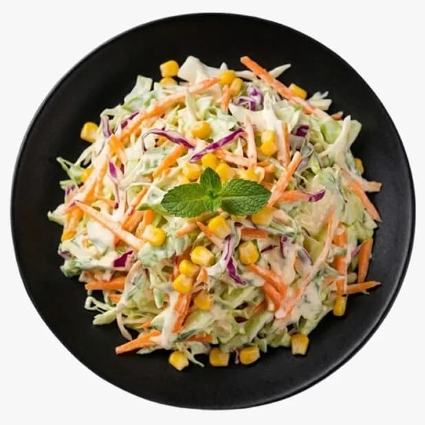 Salade Suisse