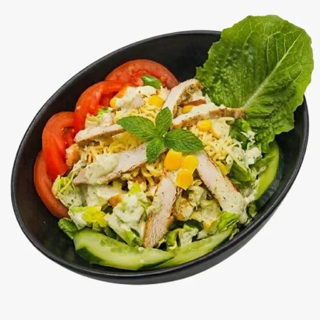 Salade César