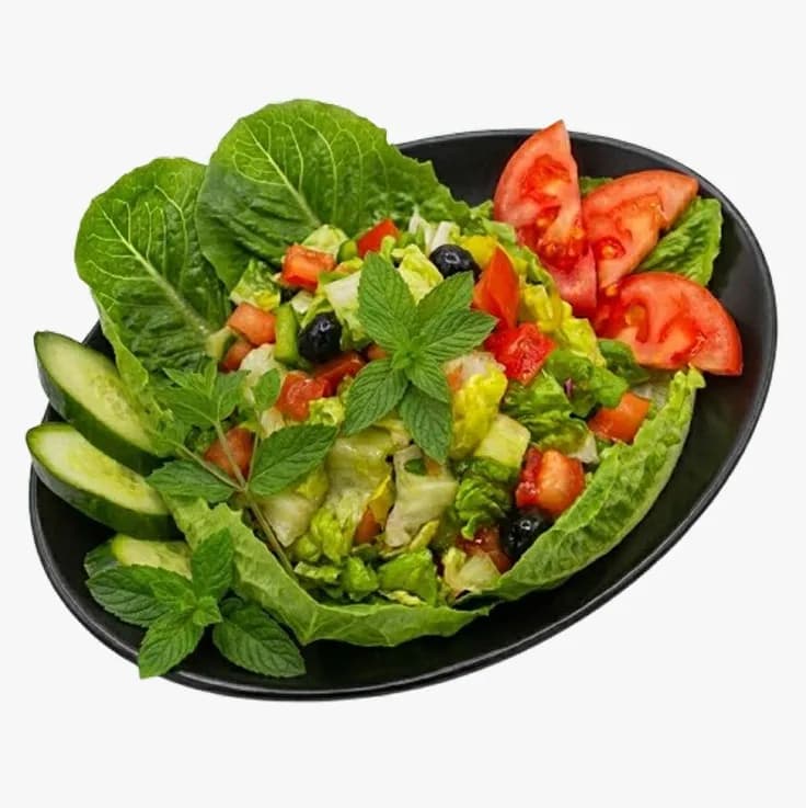 Salade Orientale