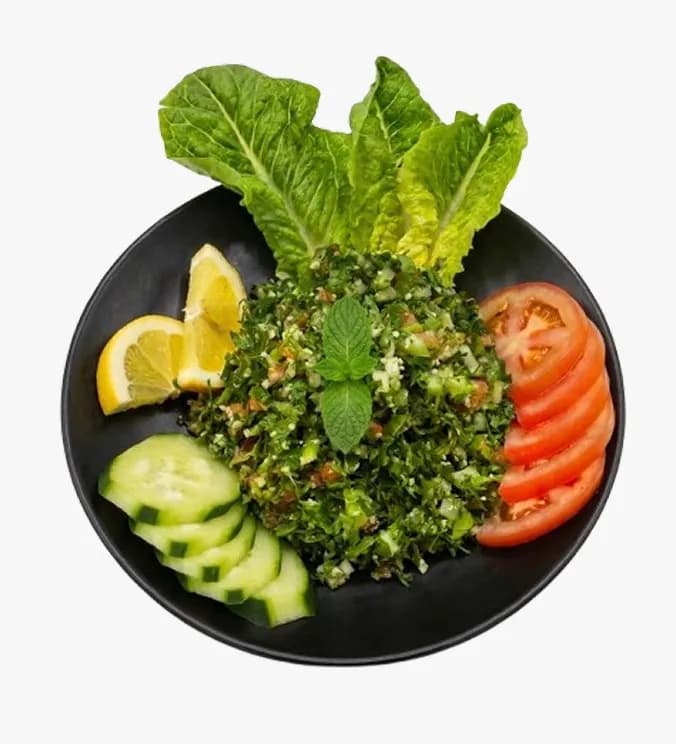 Salade Taboulé