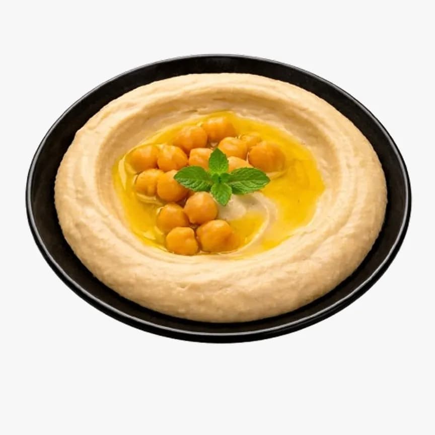 Houmous