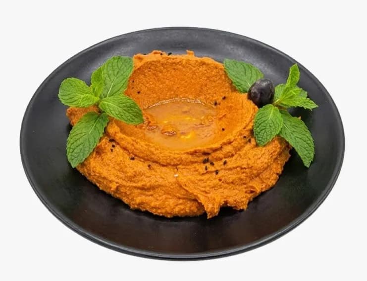 Muhammara