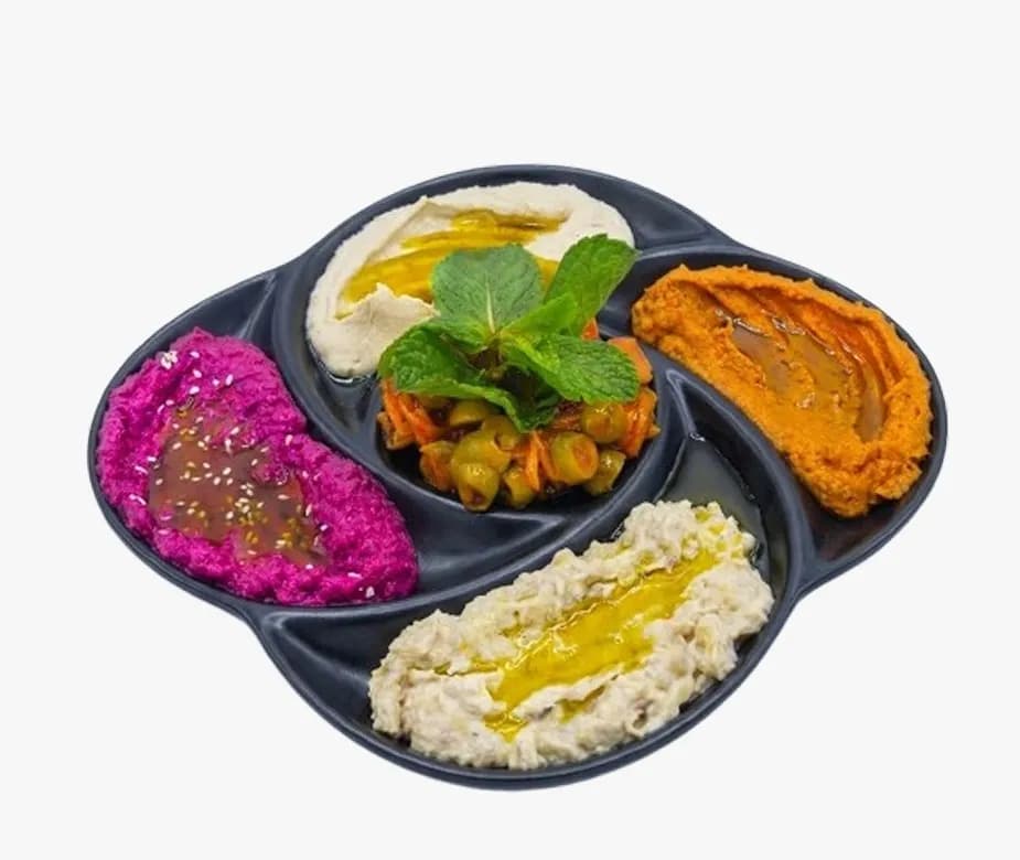Mechakal Moukabilat