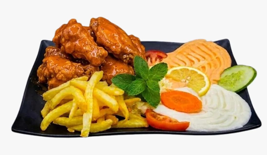 Buffalo Wings