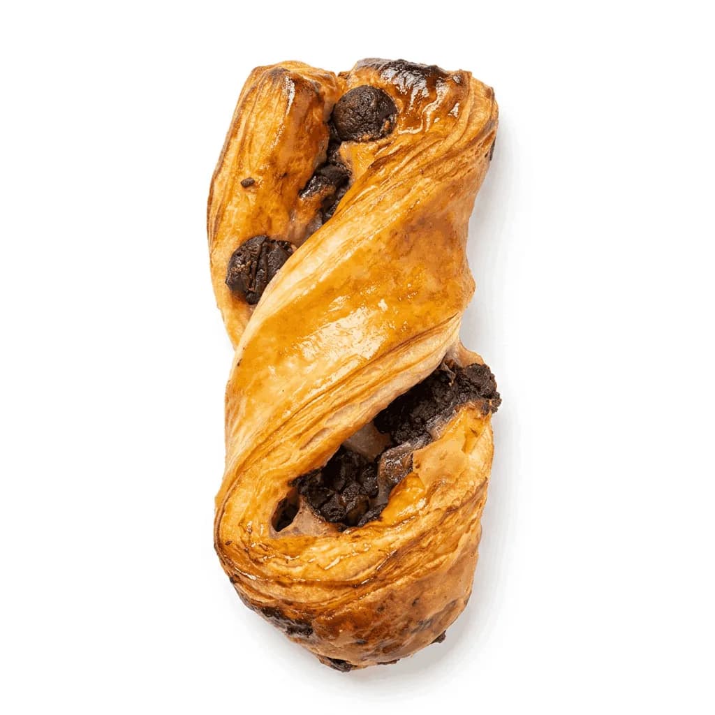 Mini Torsade 