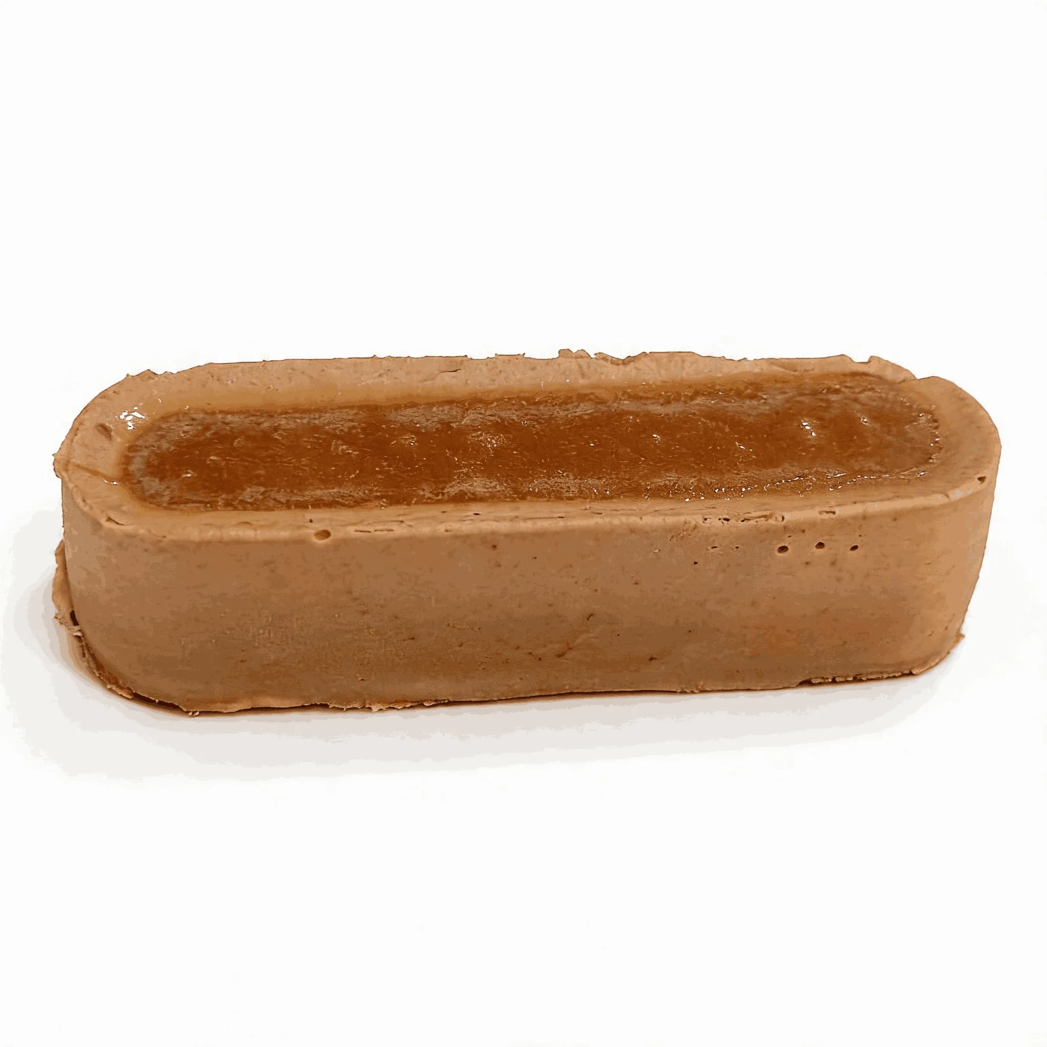 Finger caramel sublime