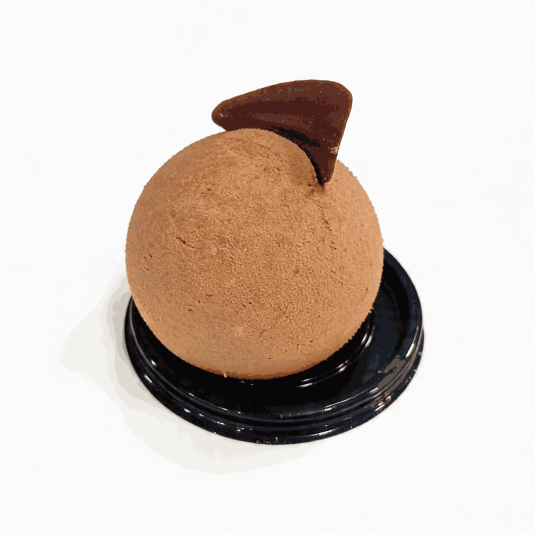 Suprême caramel