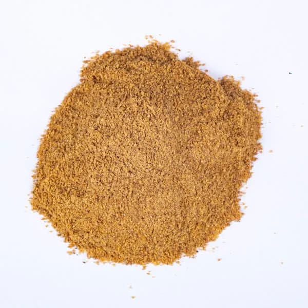 Rouina datte (farine de dattes)