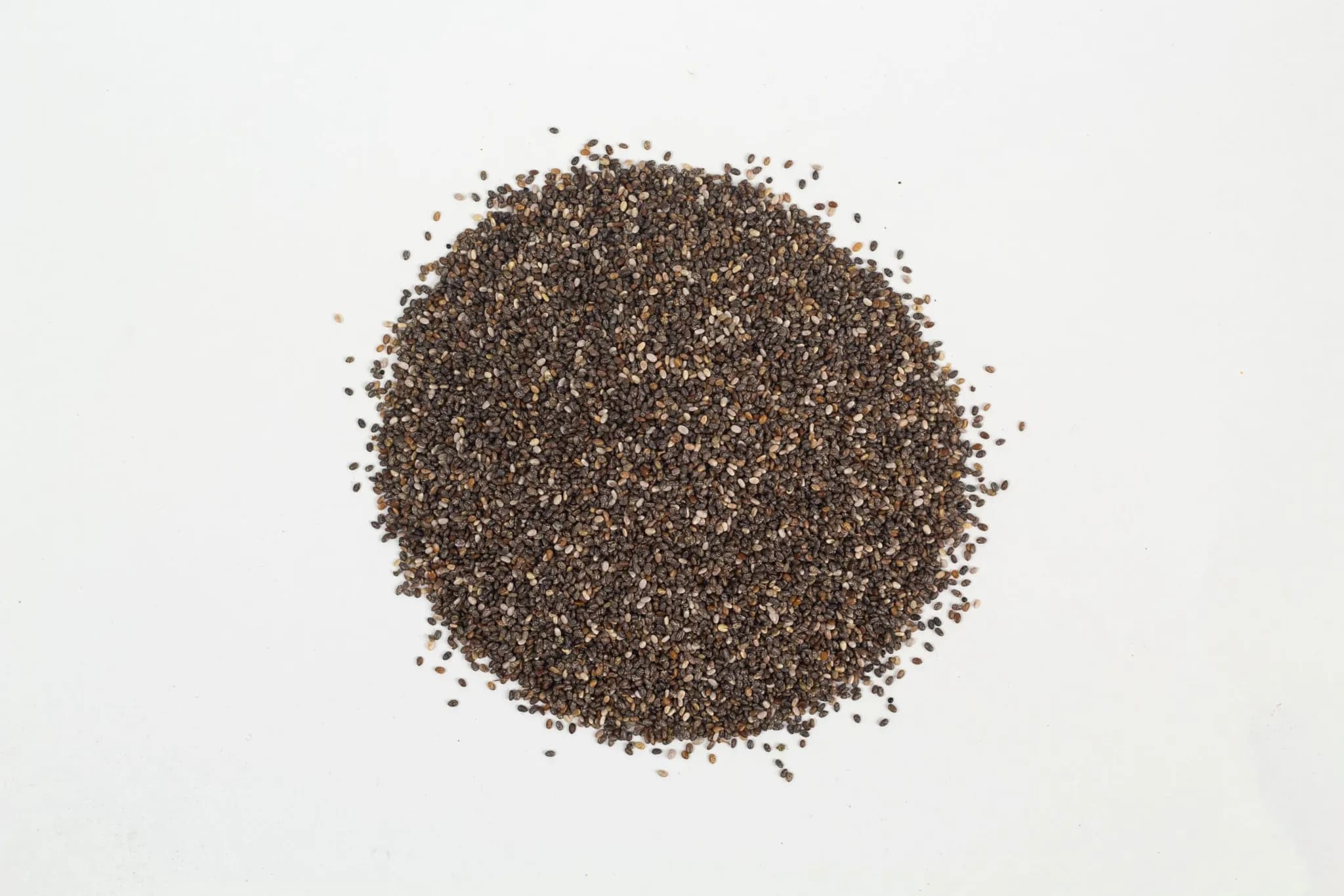 Chia (graines de chia)