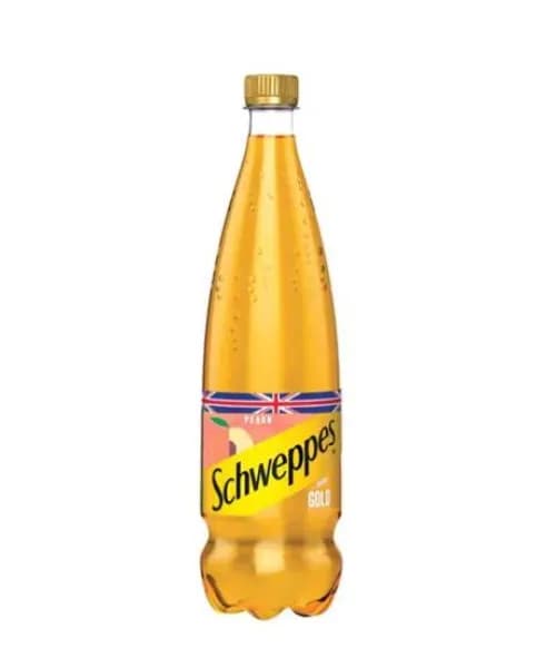 Schweppes gm