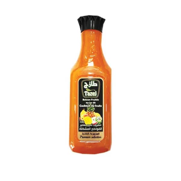 Jus Tazej