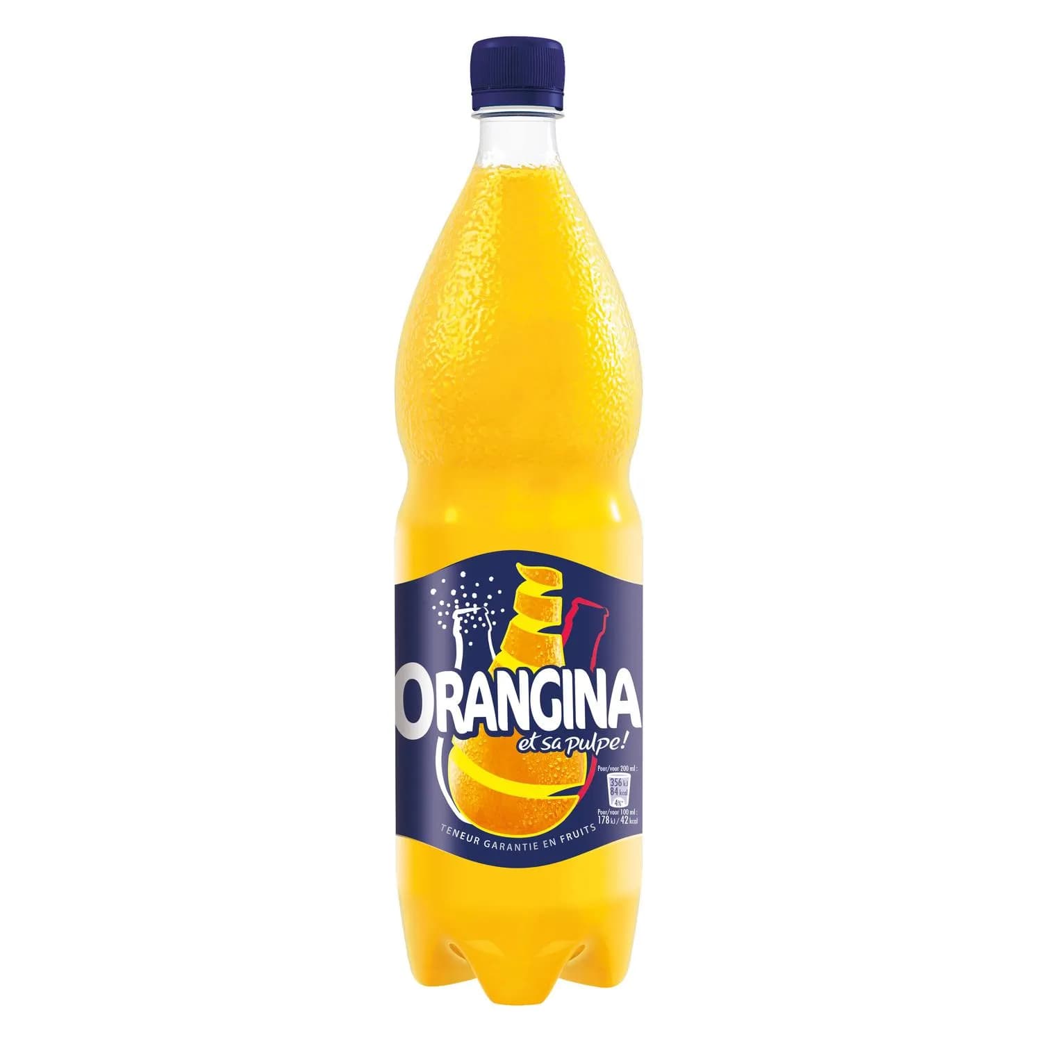 Orangina 