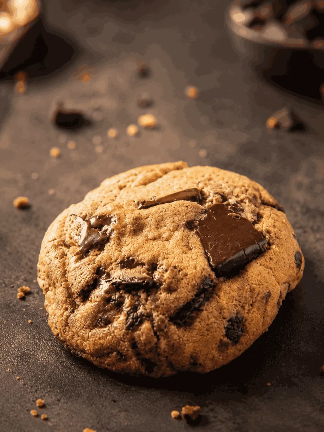 Chocolat Noir Intense