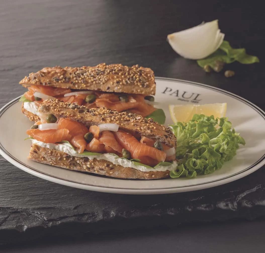 Sandwich Atlantique