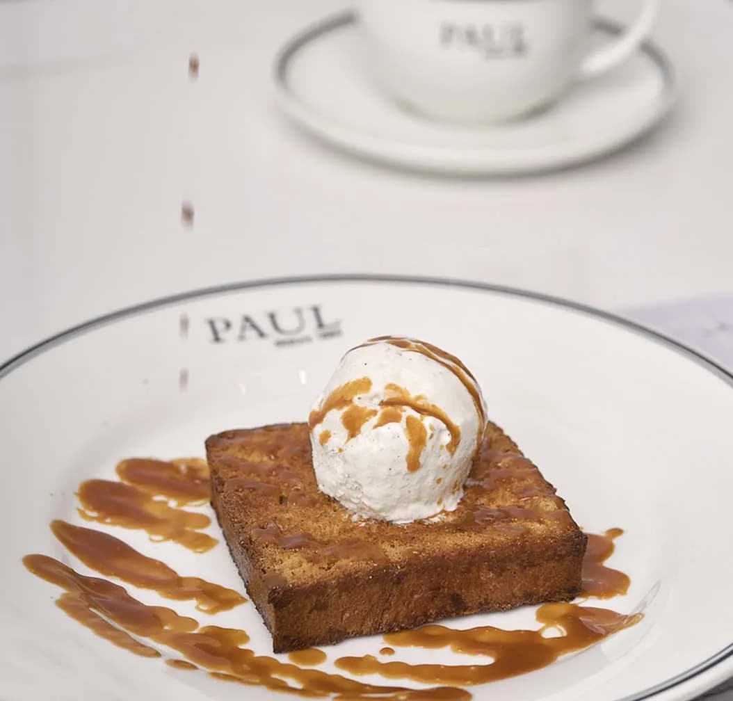 Pain perdu