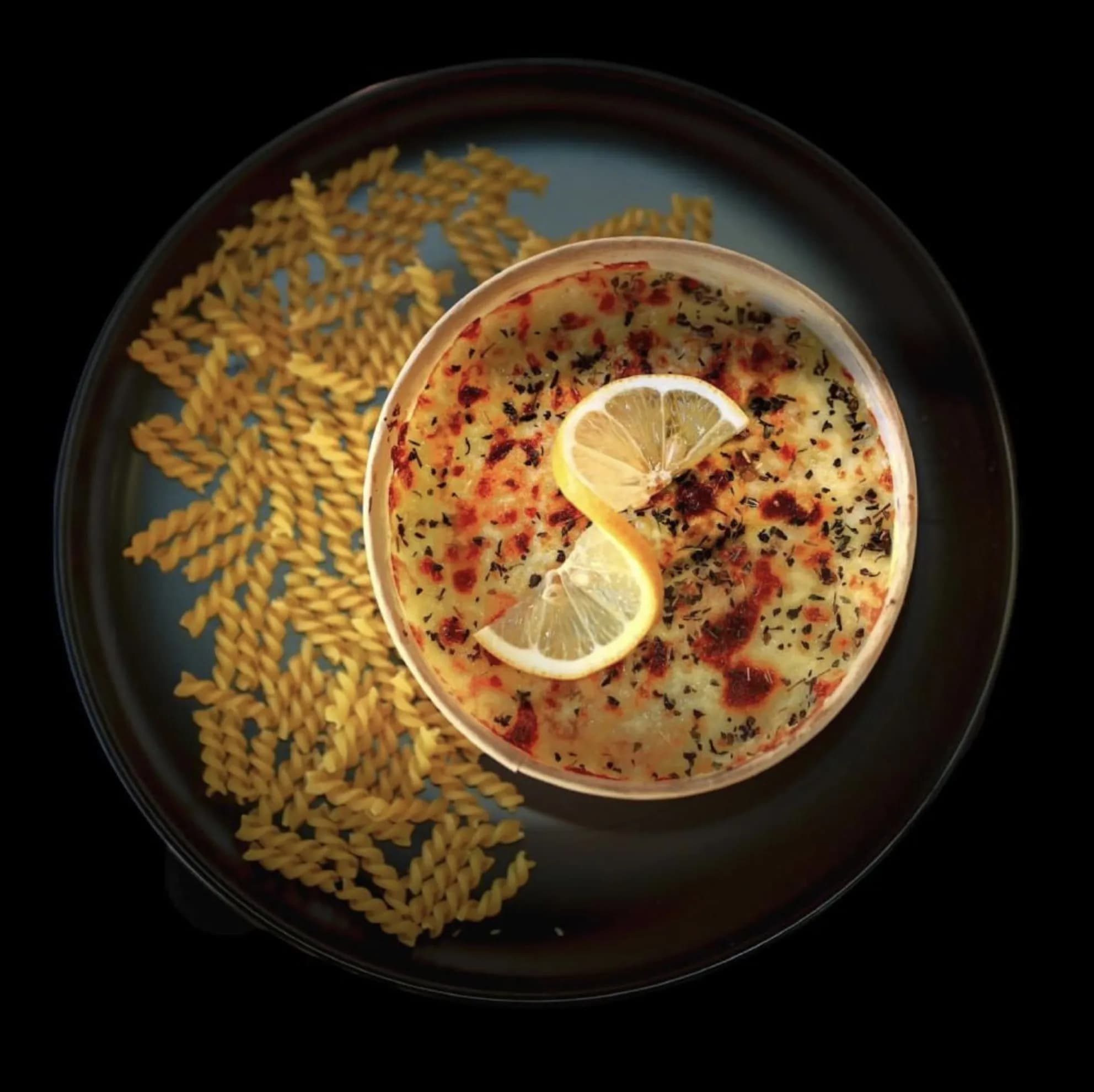 Mac & Cheese