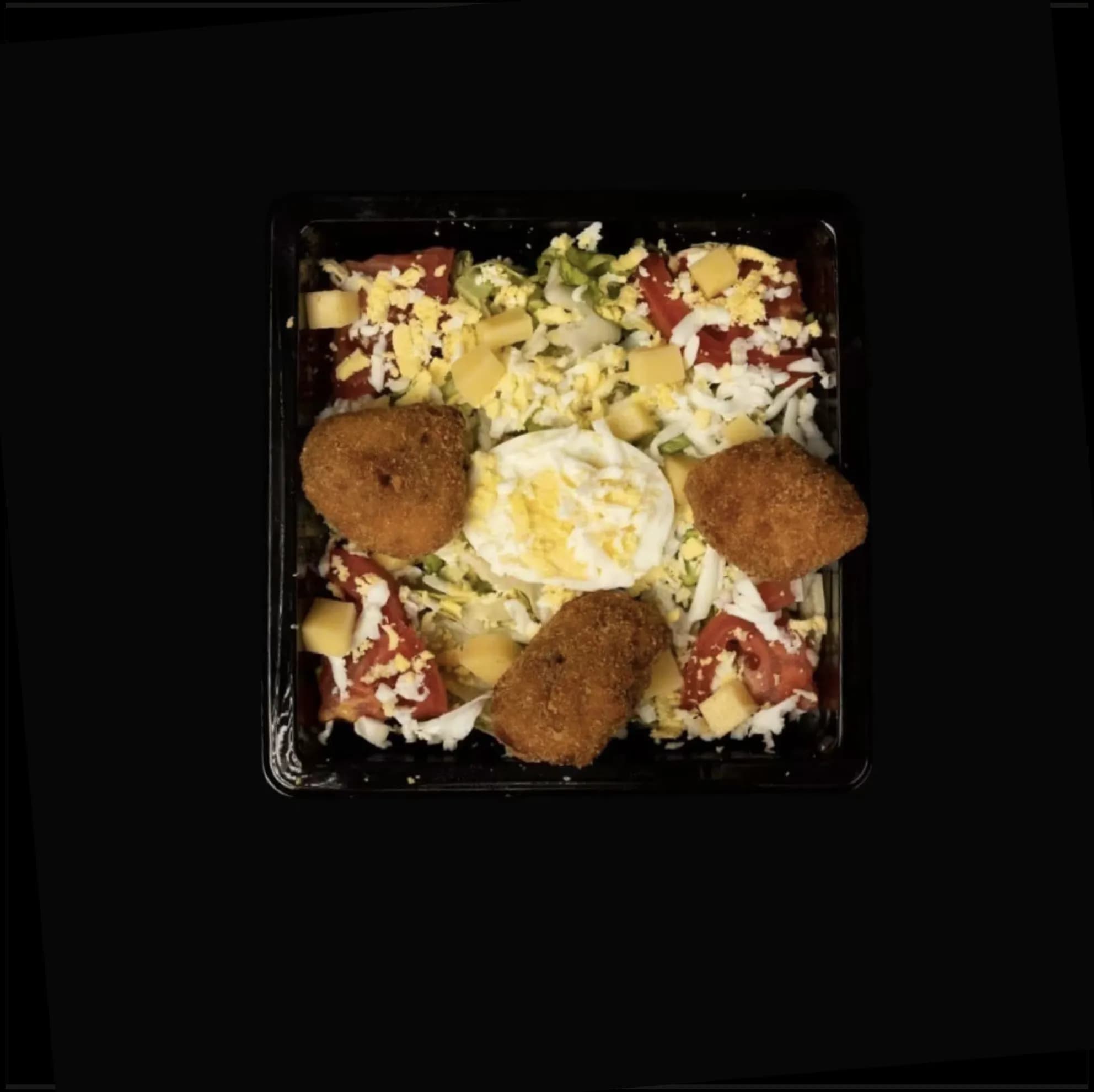 Home Salade 