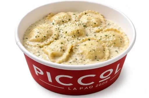 Composez vos raviolis 