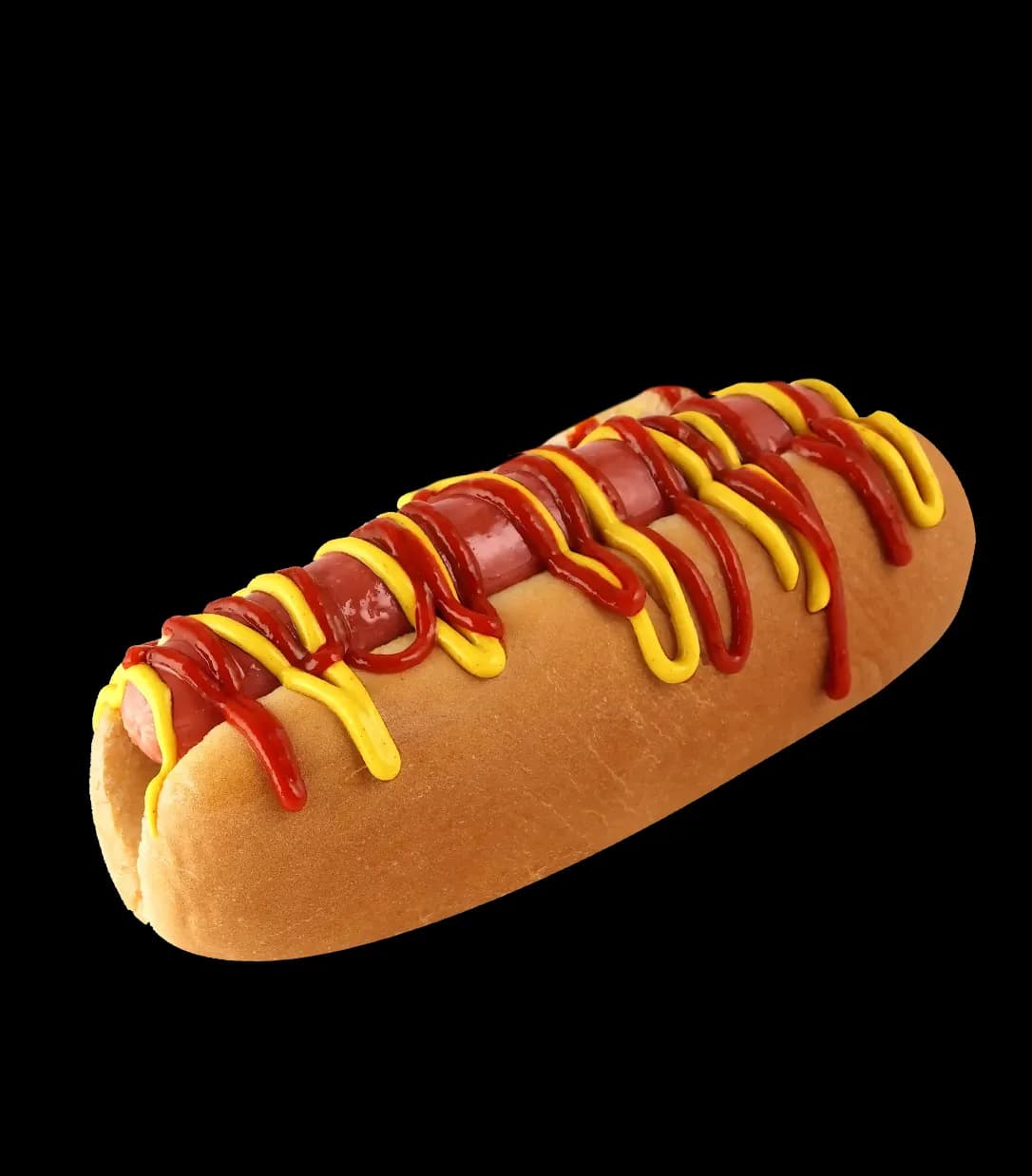 Hot Dog Classique