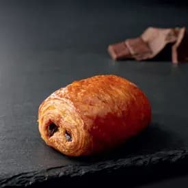 Pain au chocolat