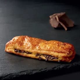 Gourmandise chocolat