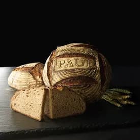 Pain comapgne 400g