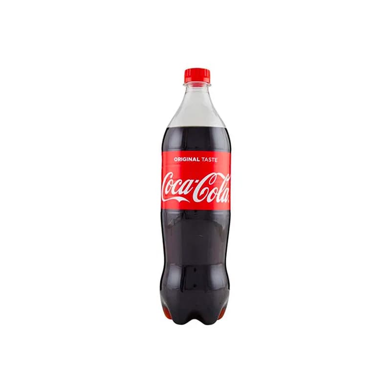 Coca cola 1L