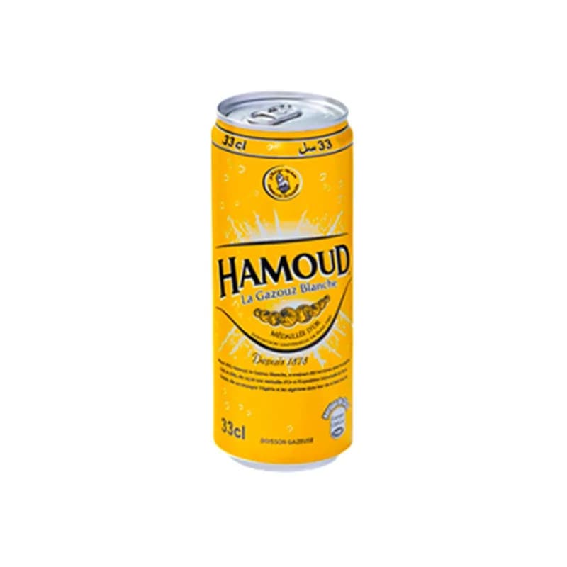 Hamoud cannette
