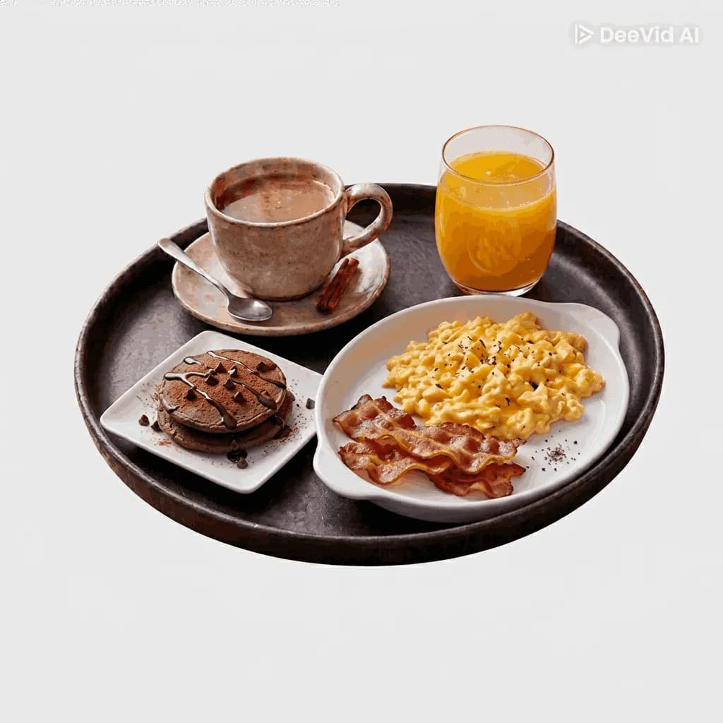 Brunch Tasty