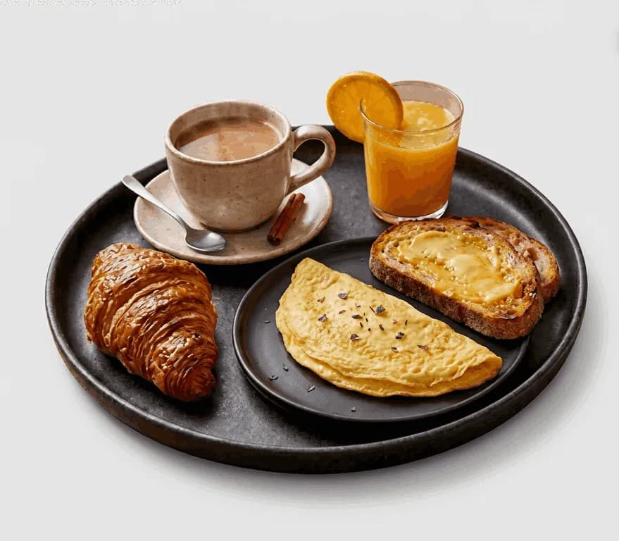 Brunch Frenchy