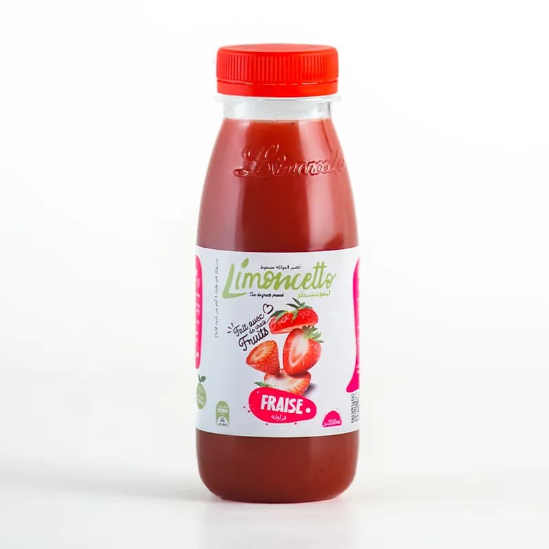 Limoncetto fraise