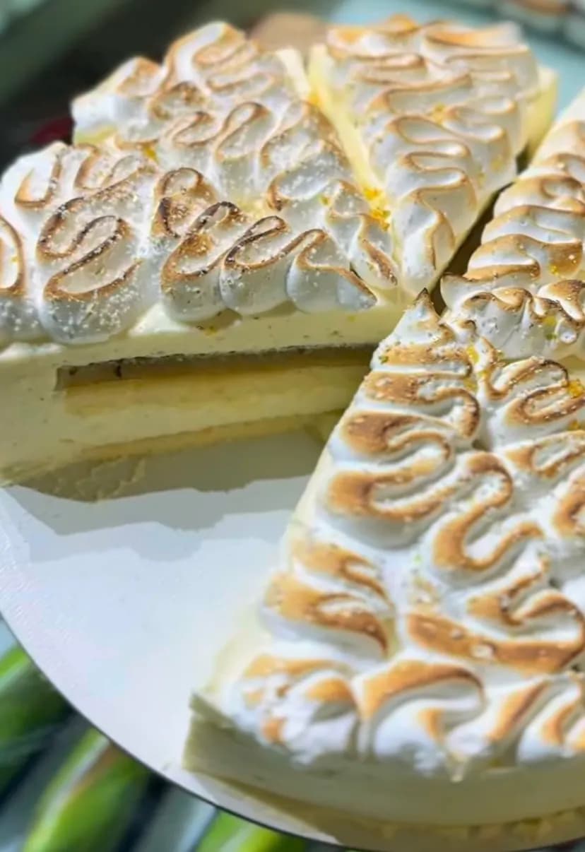 Nuage Citron