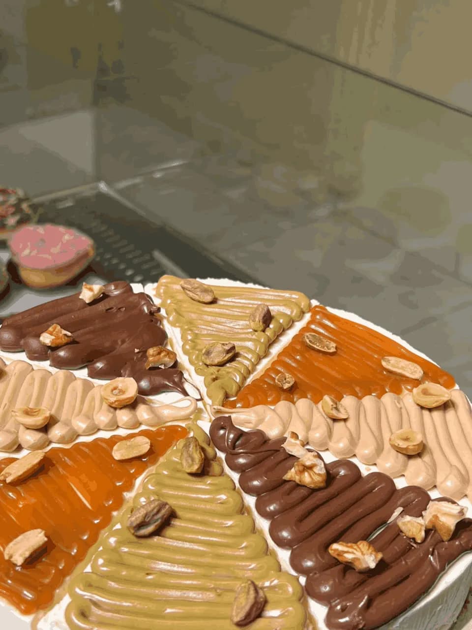 Cheesecake by Miam
