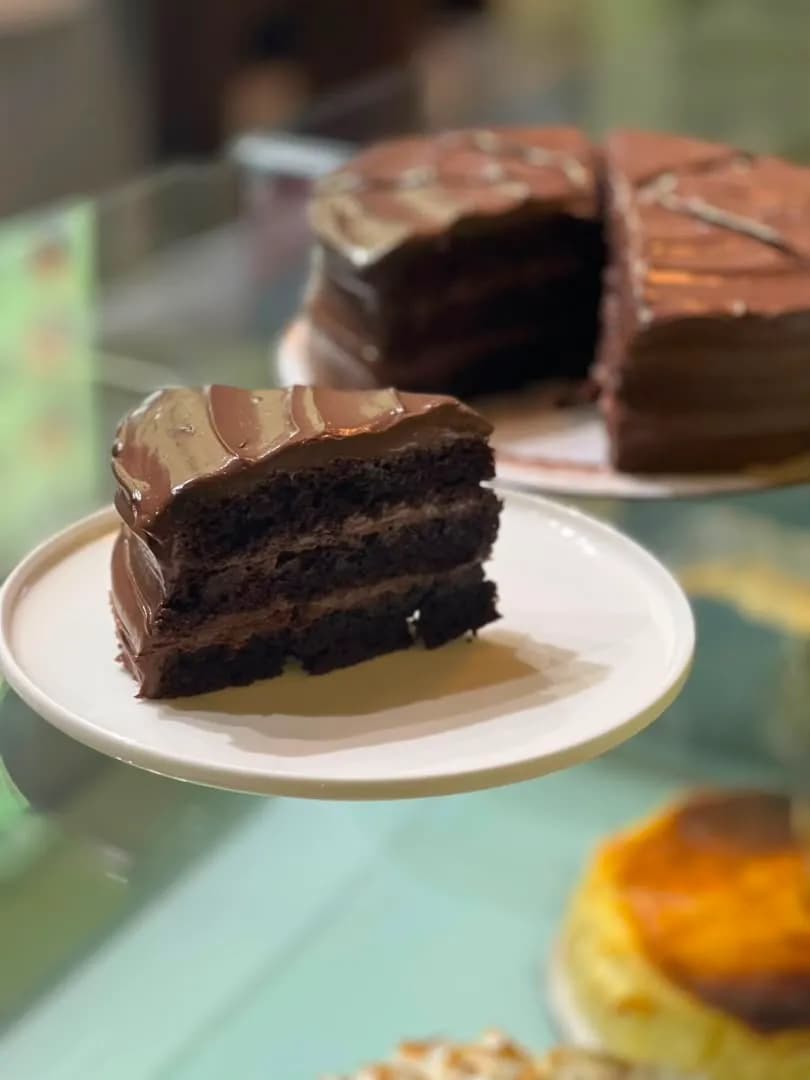 Matilda Cake