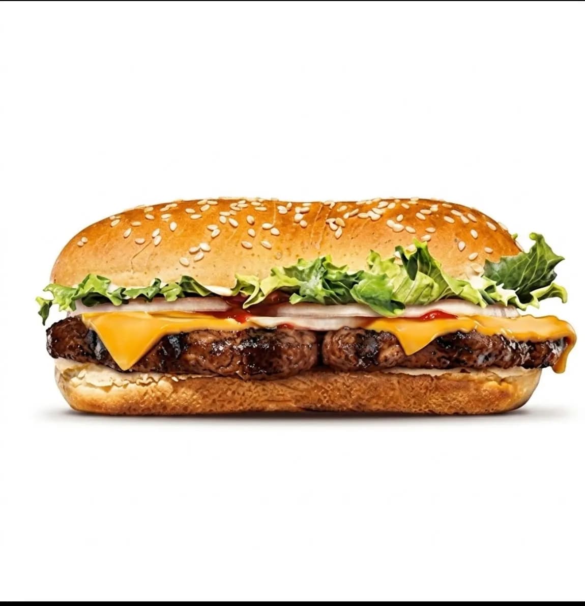 Long beef 