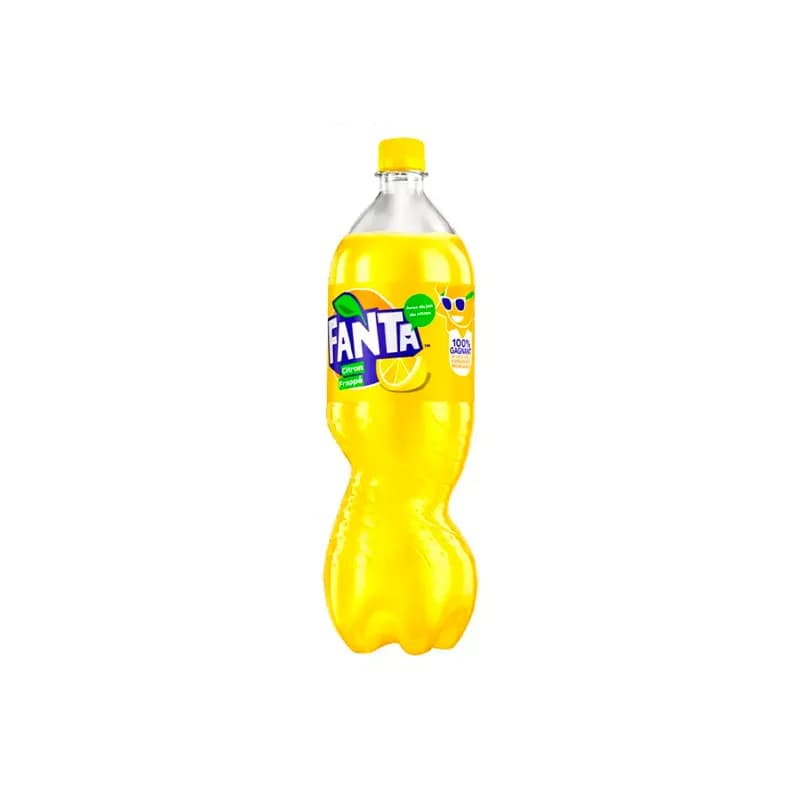 Fanta 1L