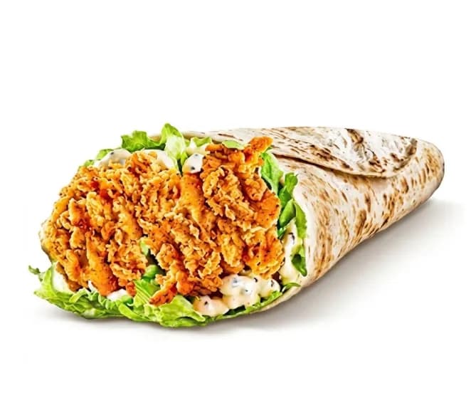 Le Wrap 