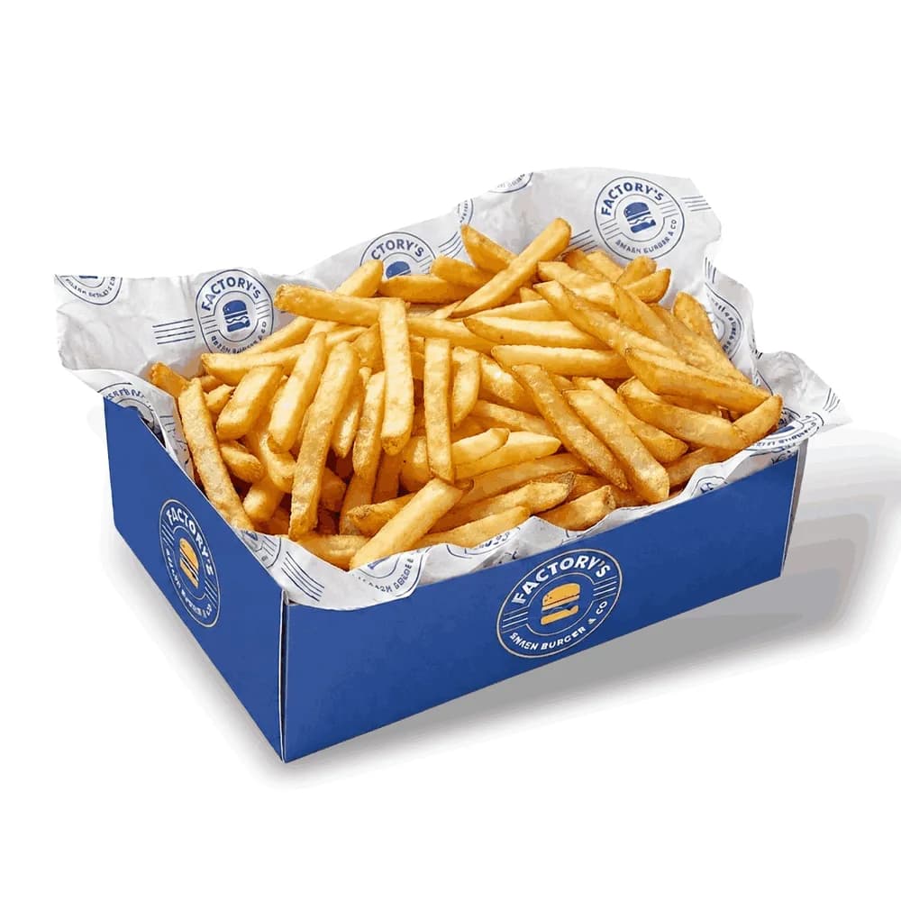 Frite Simple🍟