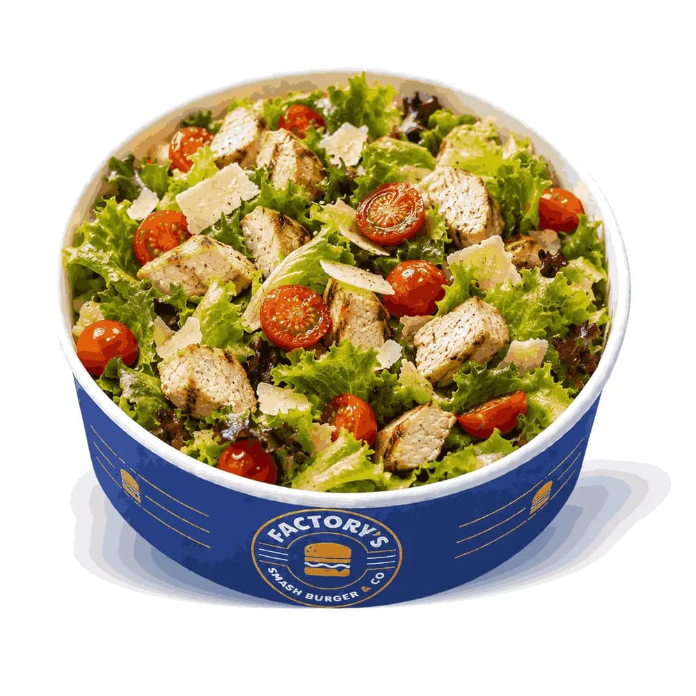 Salade Factory's