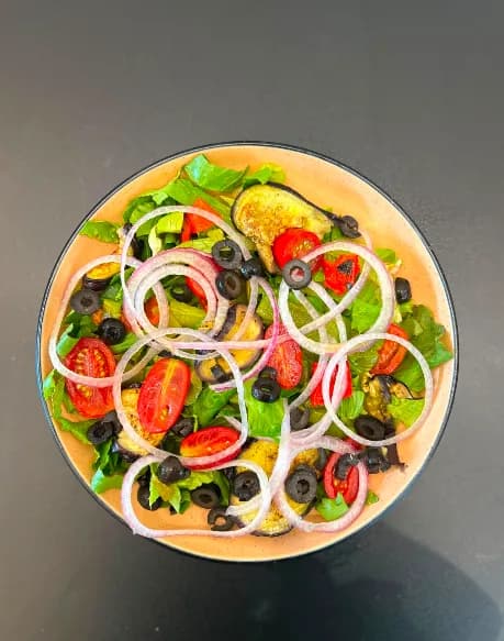 Salade Verde Vegan