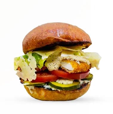 Burger Cesar Crispy
