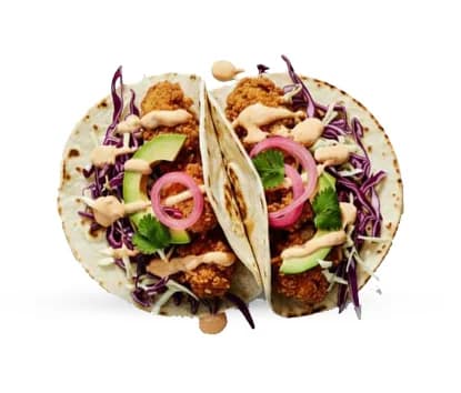 Taco Suave Crunch