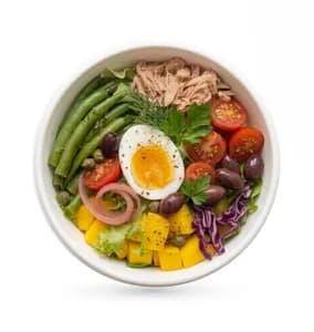 Salade Niçoise Signature