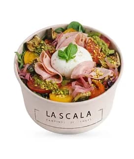 Bowl Bella Italia