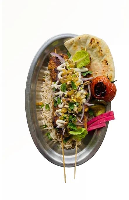 Beirut Garden Grill