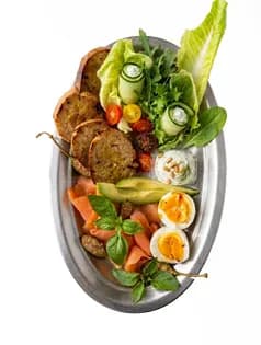 La Scala Nordic Brunch Box