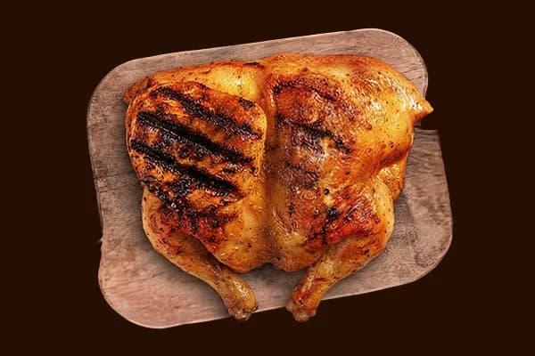 Poulet Entier 🍗🍗